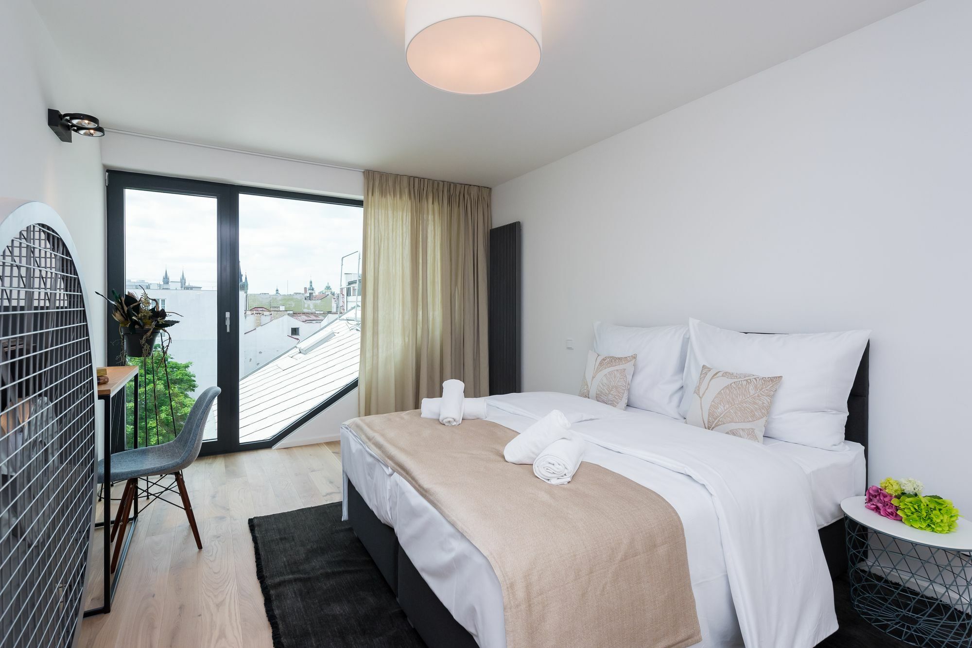 Apartamento Empirent Wenceslas Square